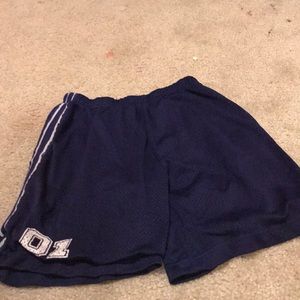 Basketball shorts